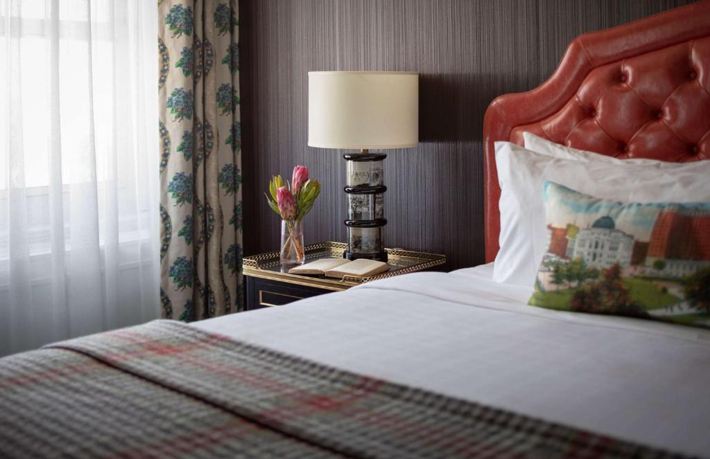 Graduate by Hilton Providence - 