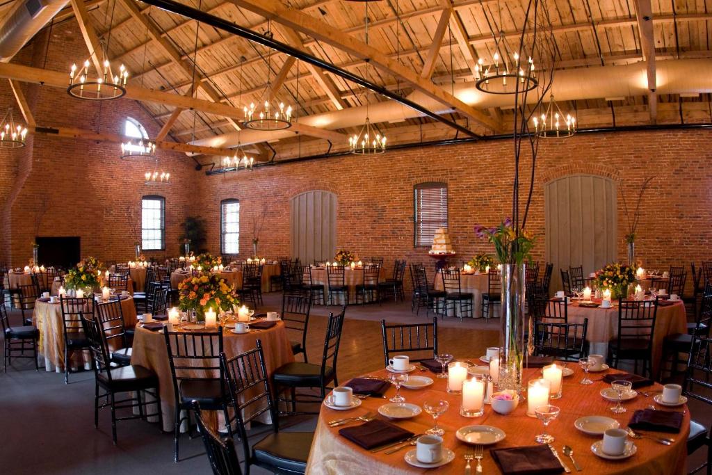Cork Factory Hotel photo
