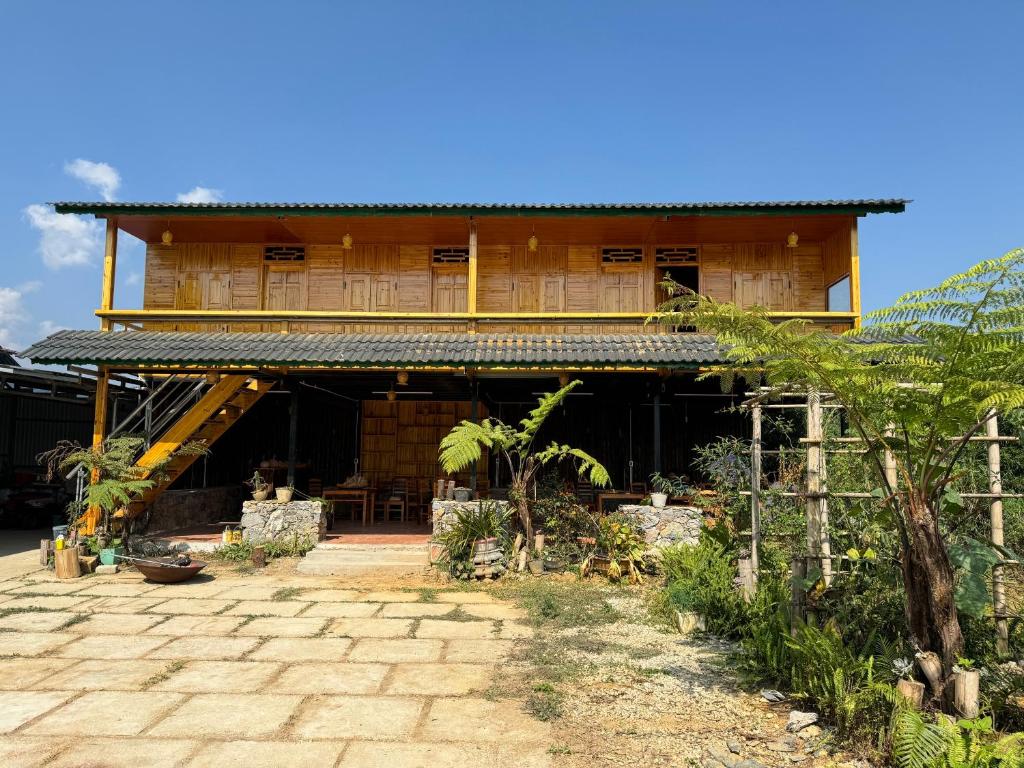 Lý Gia Homestay, Ha Giang (updated na presyo sa 2025)