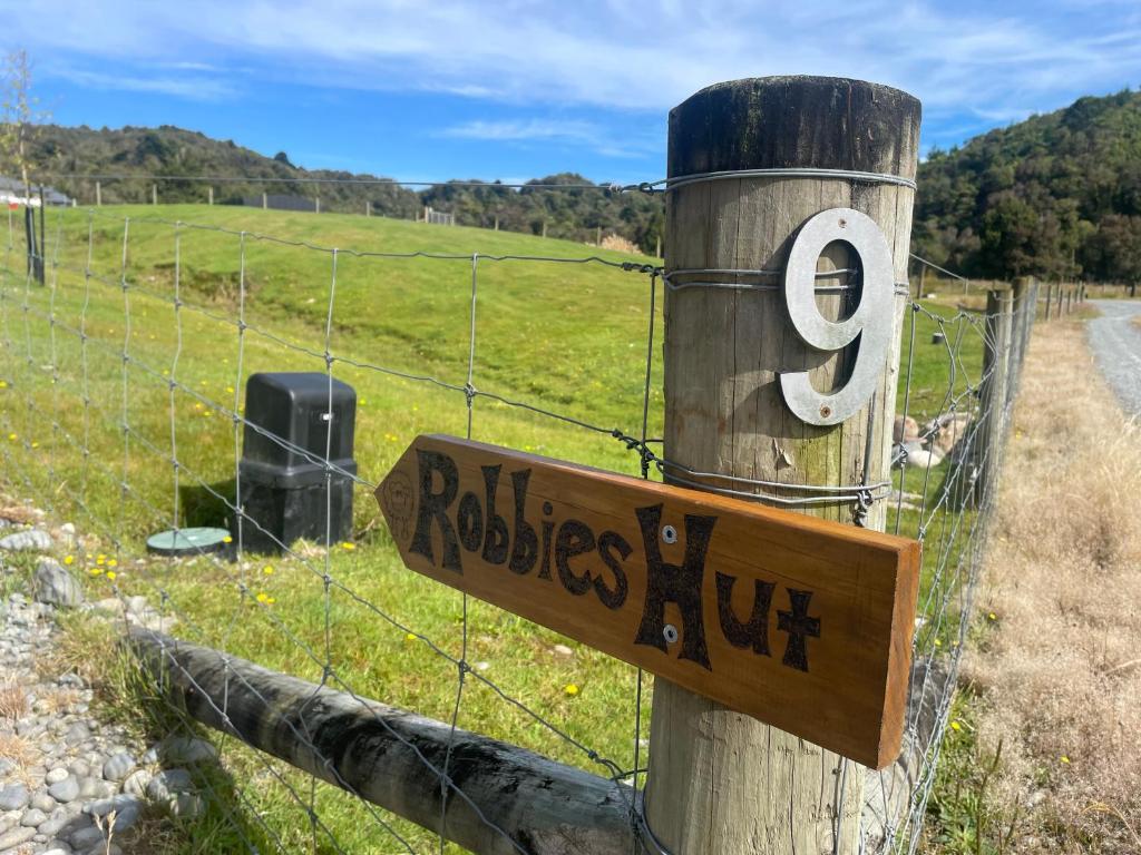 Robbies Hut - Resim 16