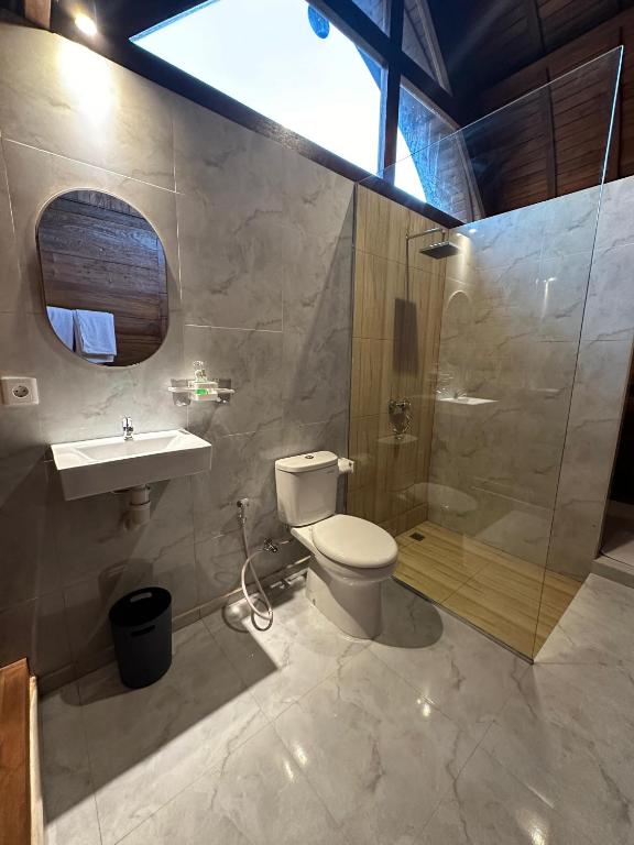 Villa Lumbung Sidemen - 6