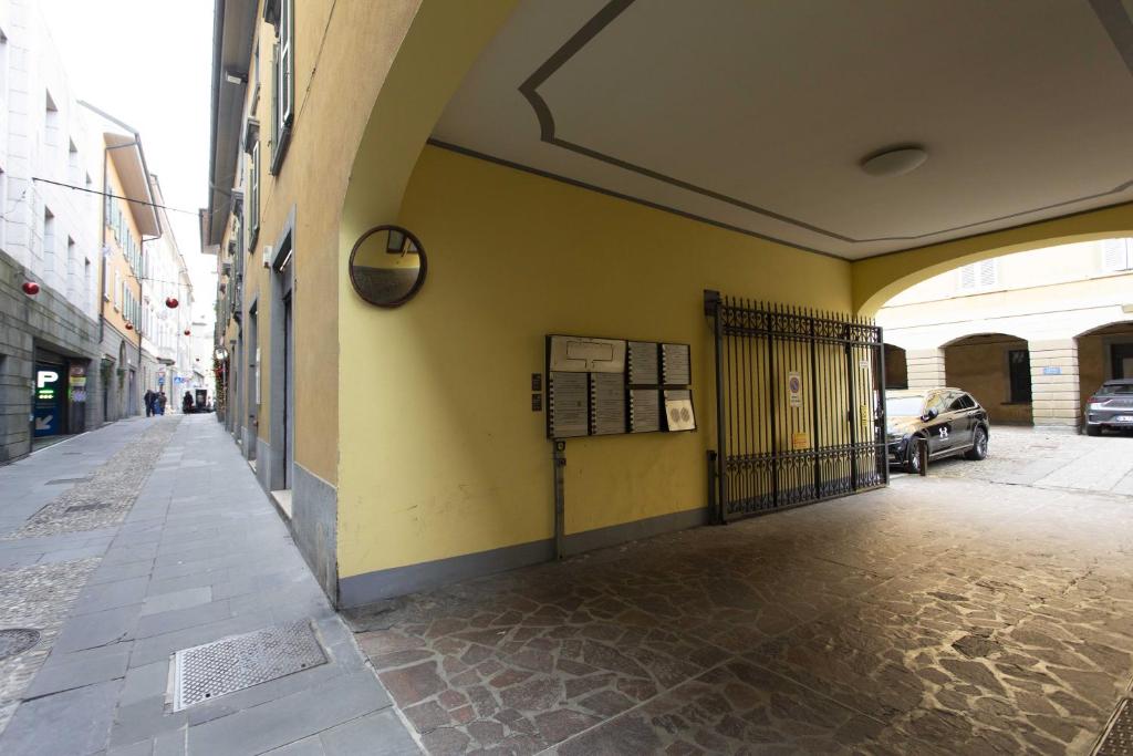 Max Rooms Bergamo - 19