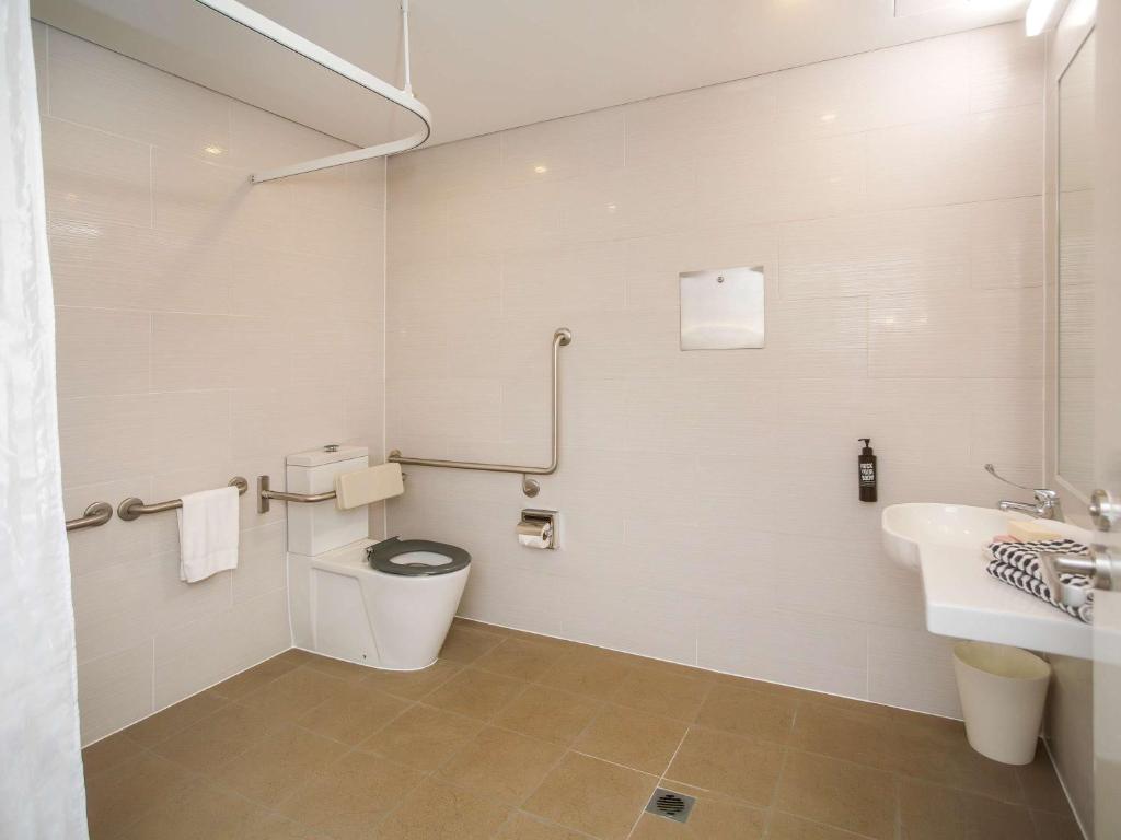 Bagno di Ibis Styles The Entrance