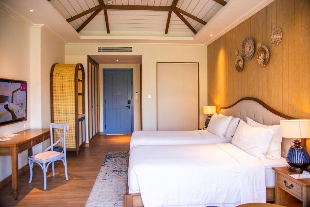Premium Deluxe - 2 Giường Đơn