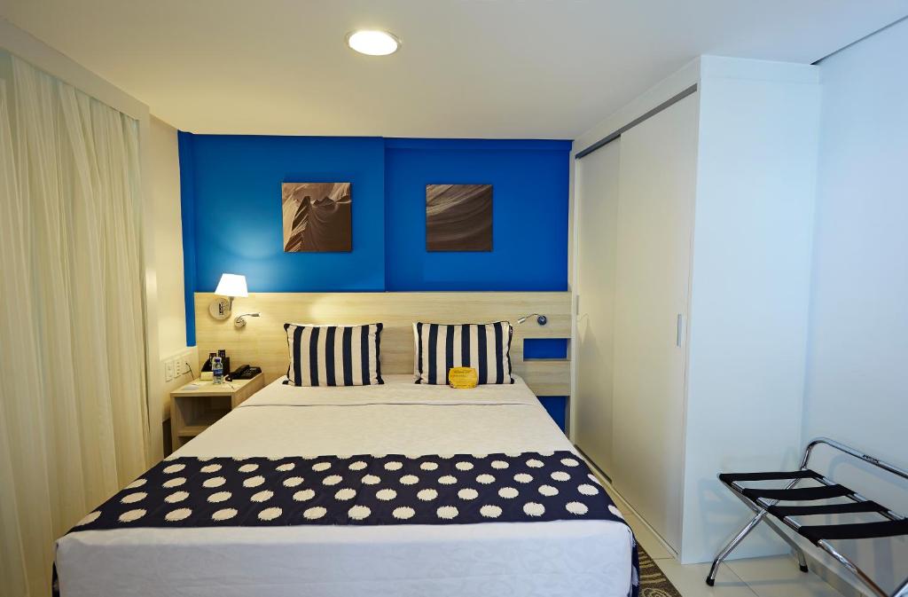  Comfort Hotel & Suites Natal