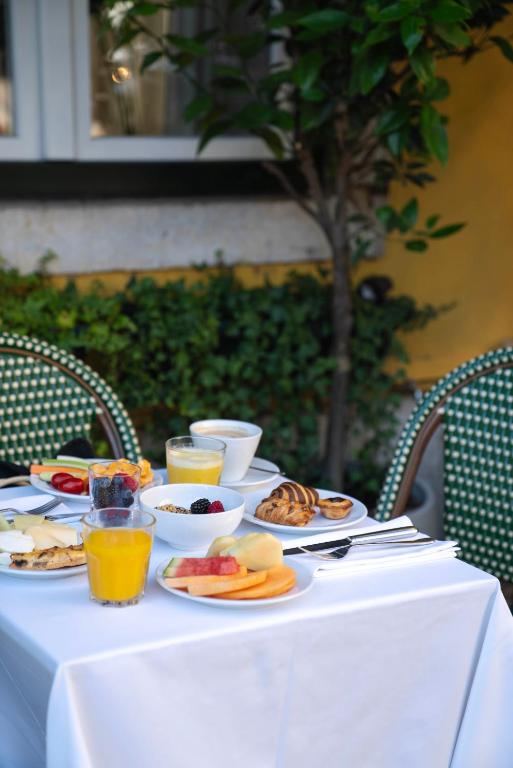 Hotel Alegria - Resim 10