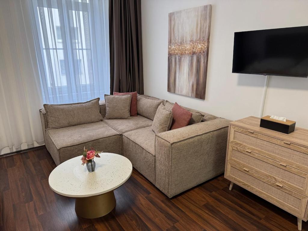 Apartment in heart of Vienna 4