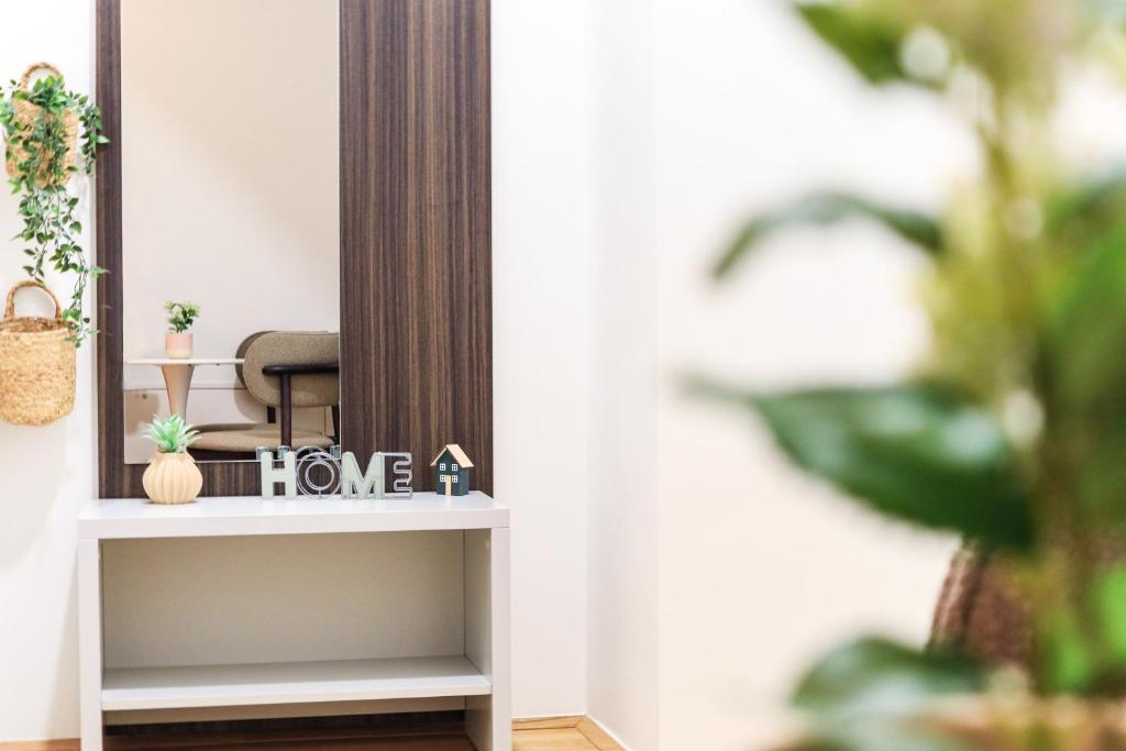 Fotografie z fotogalerie ubytování Apartment Comfort - with Aircondition! ve Vídni