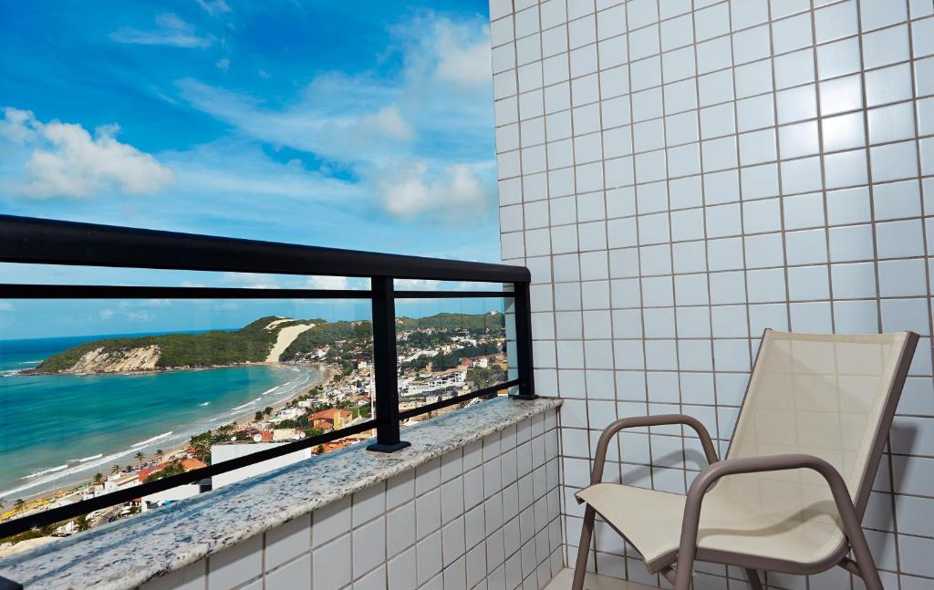  Comfort Hotel & Suites Natal