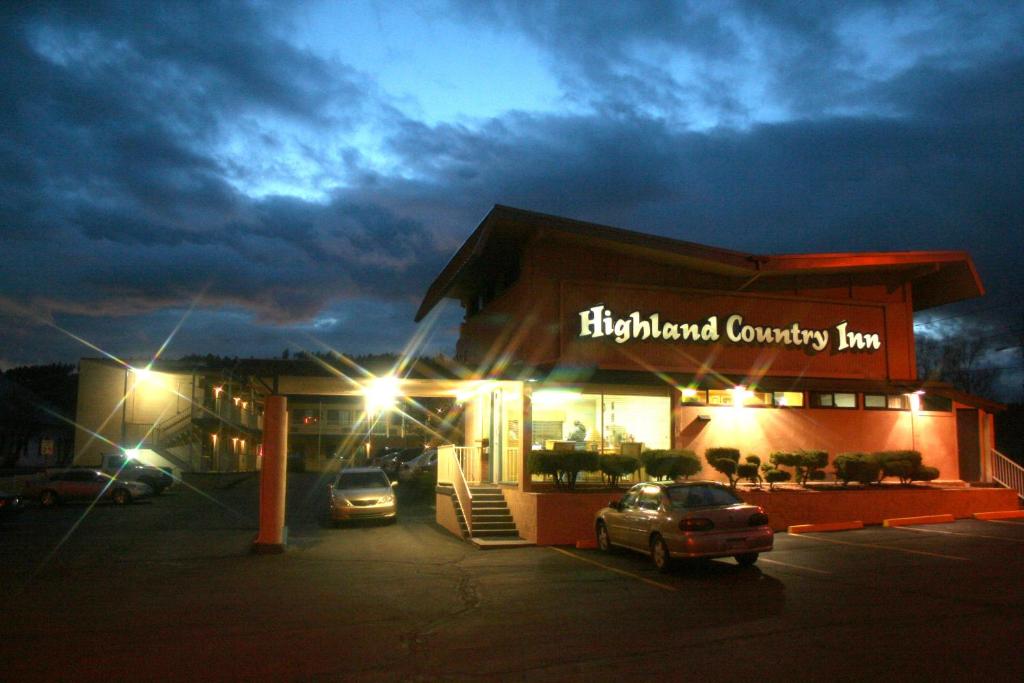 Highland Country Inn Flagstaff photo