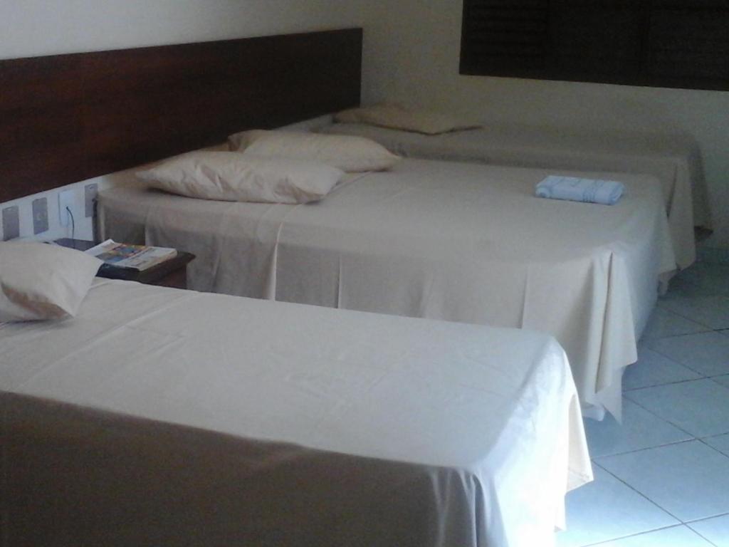  Hotel Paris