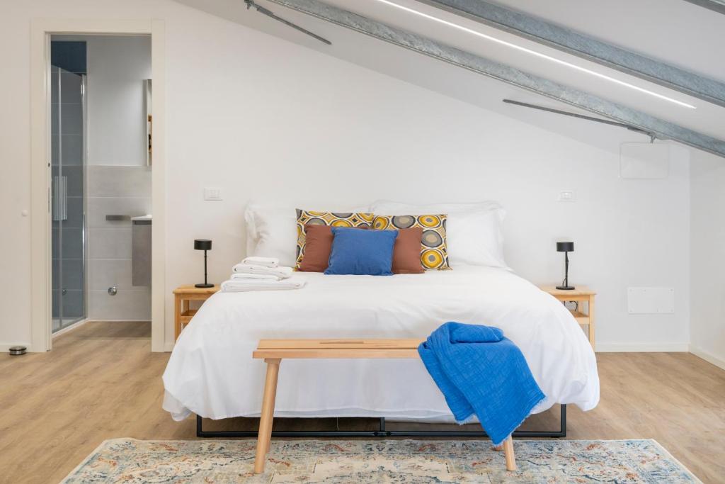 Residenza JOY - Appartement 1 Chambre
