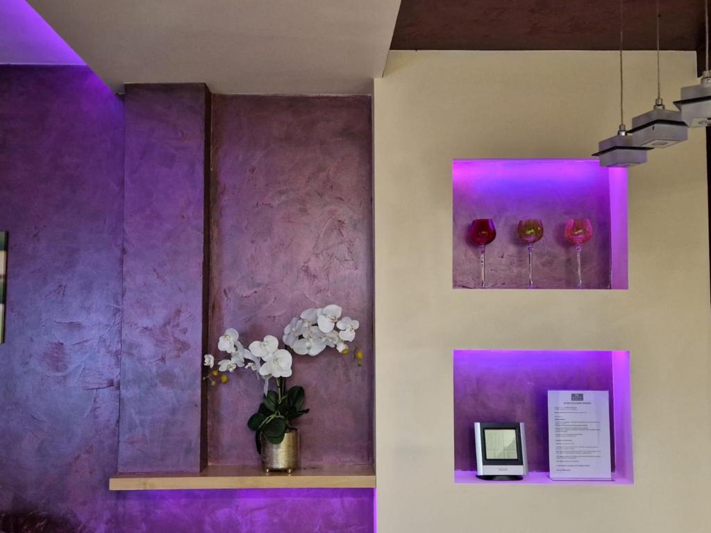 Fotografia z galérie ubytovania BUTOROWY RESIDENCE Apartament "GÓRSKA ORCHIDEA" v destinácii Kościelisko