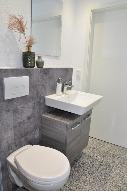 N37 -modern eingerichtete Zimmer in ruhiger Lage - Queen Room