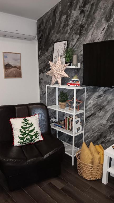 Fotografie z fotogalerie ubytování Apartman Dunav v destinaci Vukovar