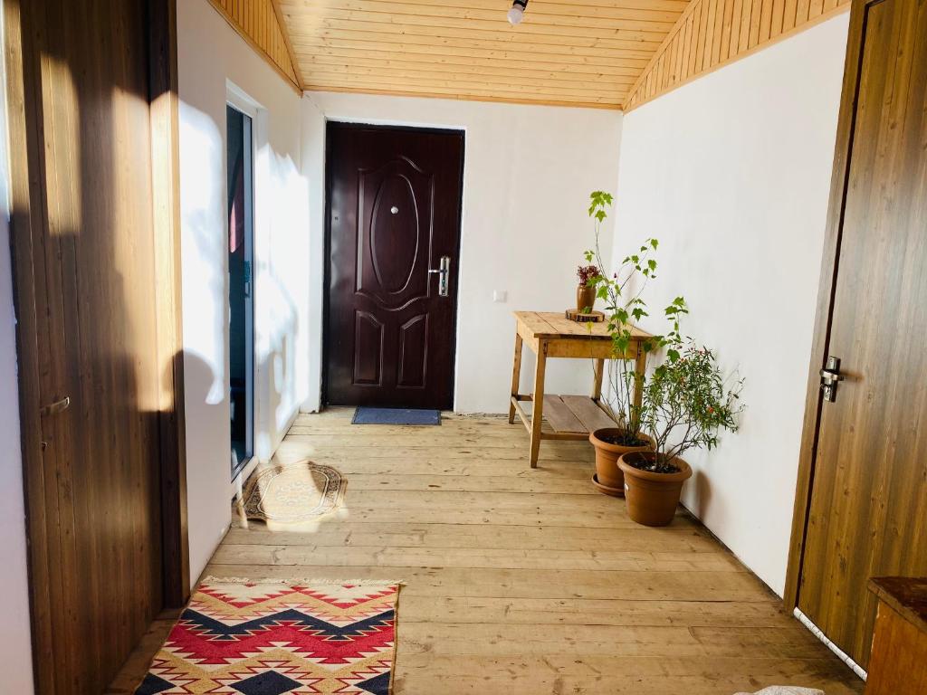 Foto de la galeria de Cozy Qorte a Lentekhi