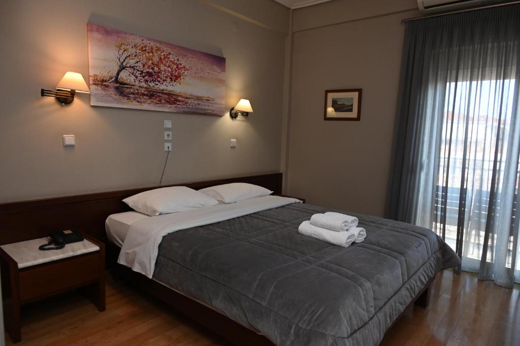 Hotel Achillion - 14