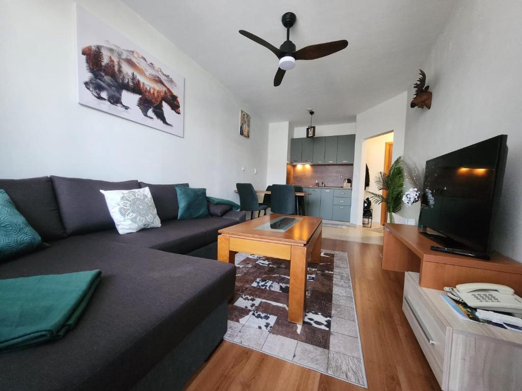 Curated visual reference: Visual Reference: Elegant Apartment Ski Access Premium Spa Bansko Updated Prices 2026