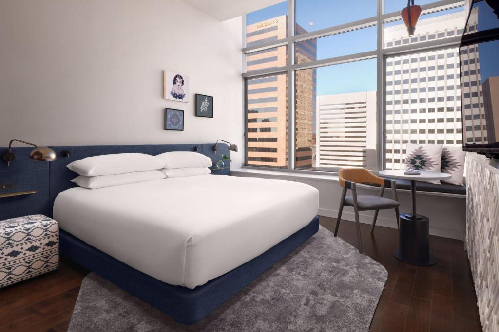 Alma San Diego Downtown, a Tribute Portfolio Hotel - Chambre King Premium
