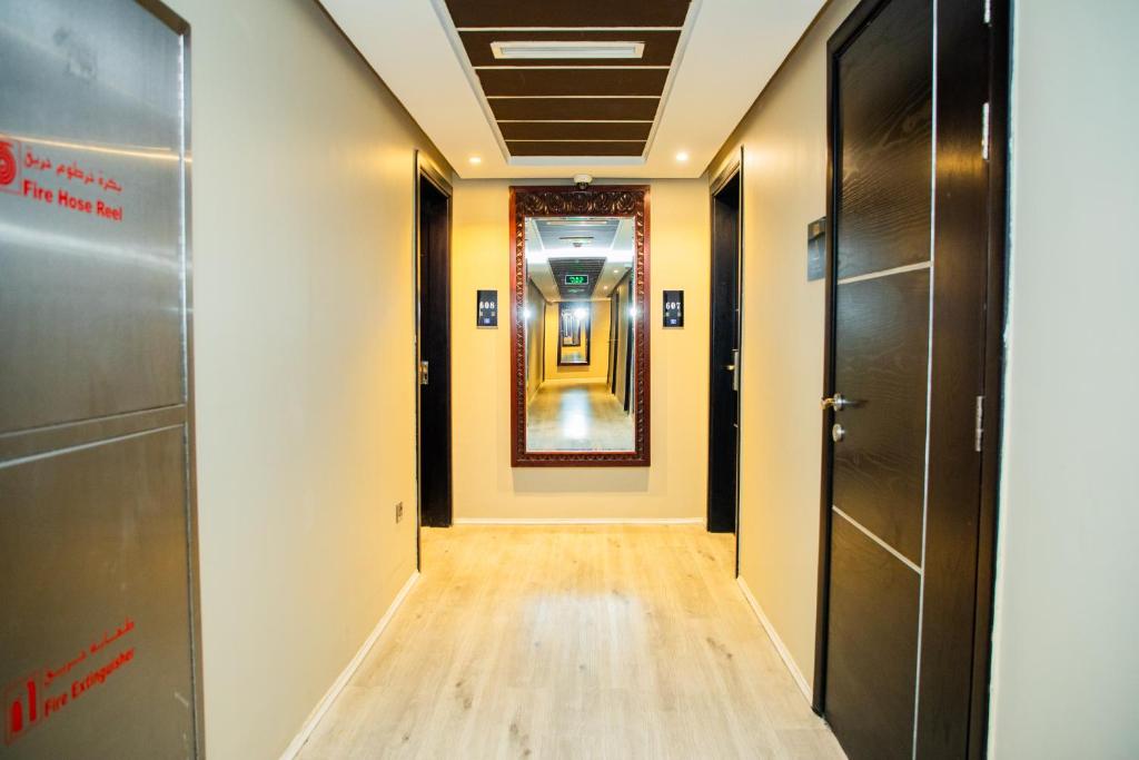 Fotografie z fotogalerie ubytování The Saj Hotel v destinaci Adžmán