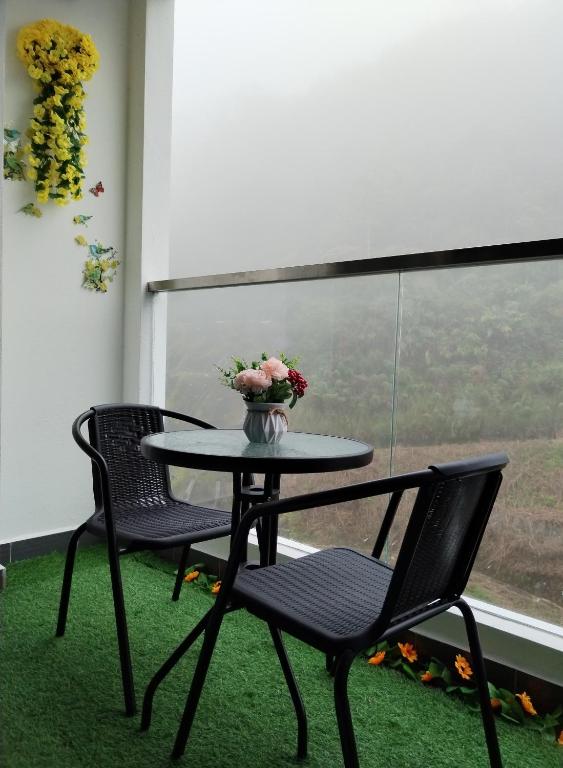 Fotografie z fotogalerie ubytování Palas Horizon Home B-7-11 v destinaci Brinchang