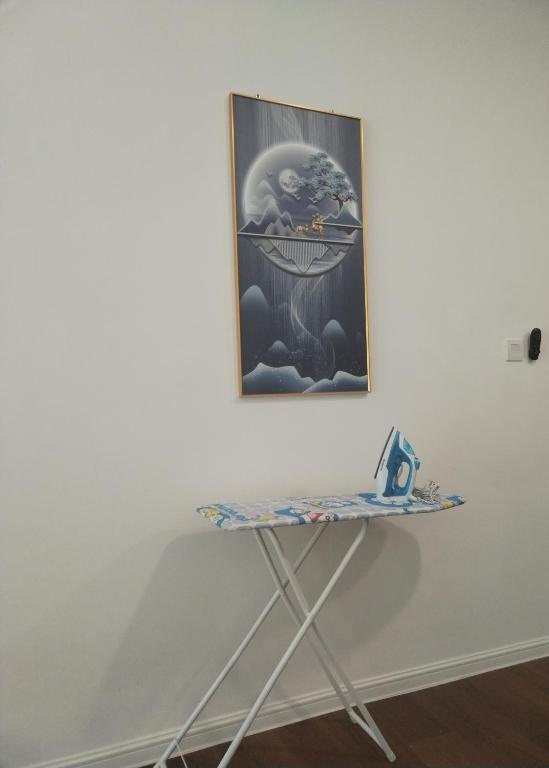 Fotografie z fotogalerie ubytování Palas Horizon Home B-7-11 v destinaci Brinchang