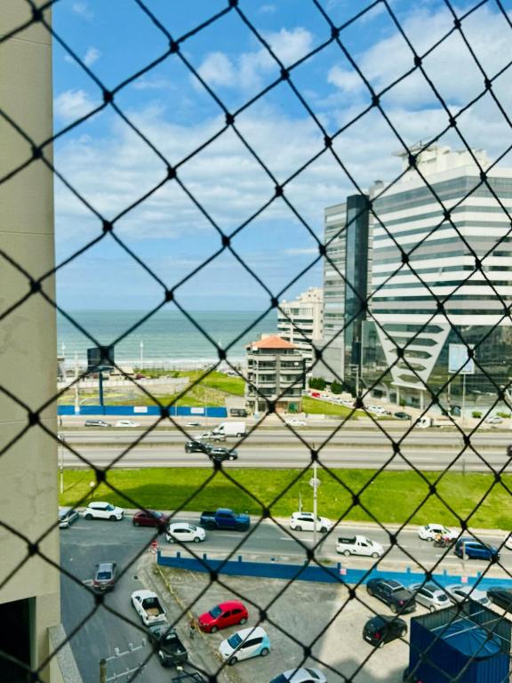 Φωτογραφία από το άλμπουμ του Mirante do mar σε Itapema