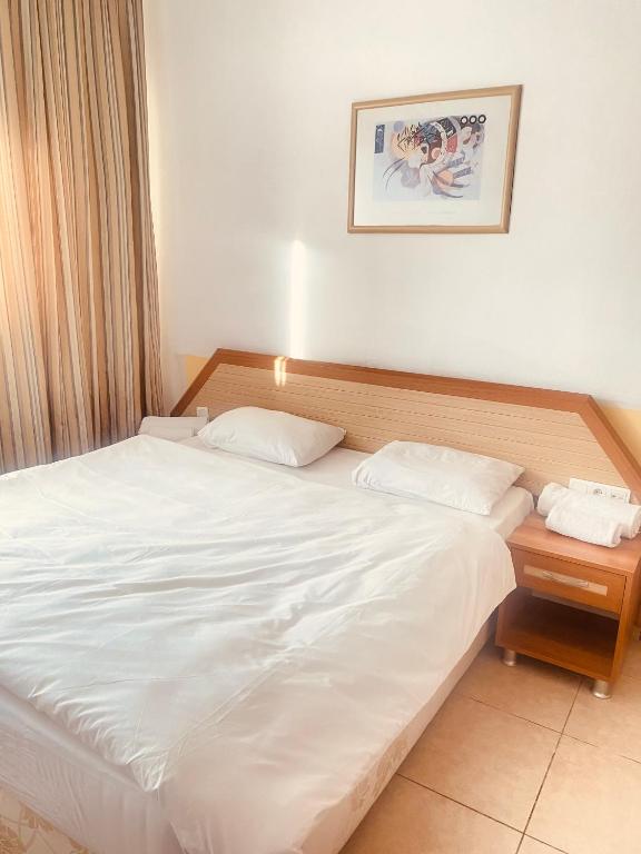 Agora Boutique Apart Hotel - 3