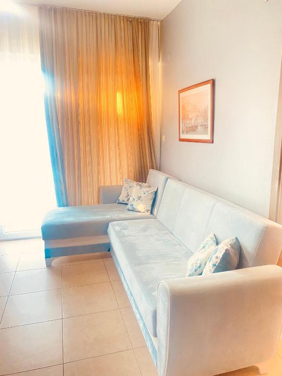 Agora Boutique Apart Hotel - 7