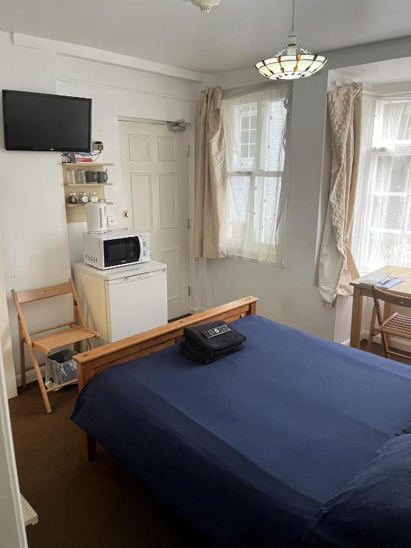 Beverley Budget Inn - Chambre Double Standard