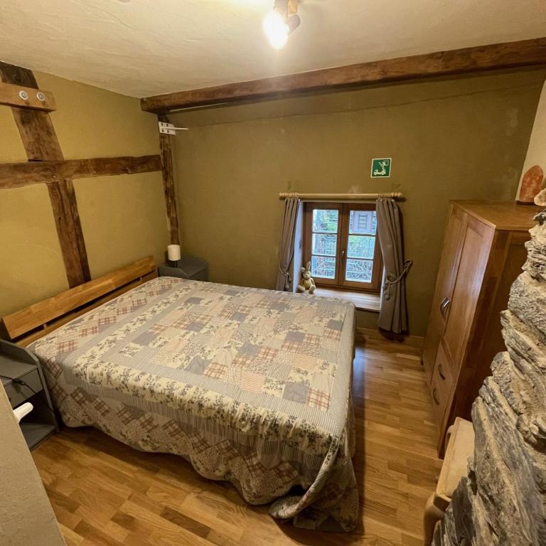 Haus An der Rur - 5 Apartments mitten in Monschau - 12