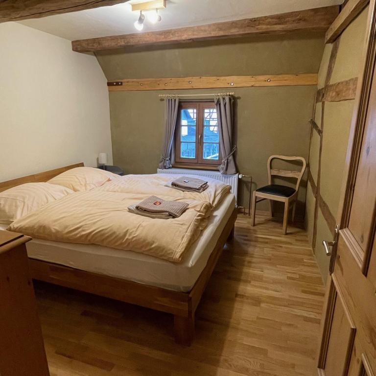 Haus An der Rur - 5 Apartments mitten in Monschau - 11