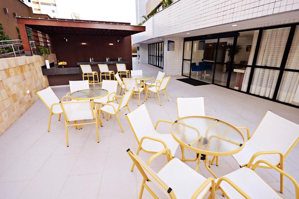  Comfort Hotel & Suites Natal