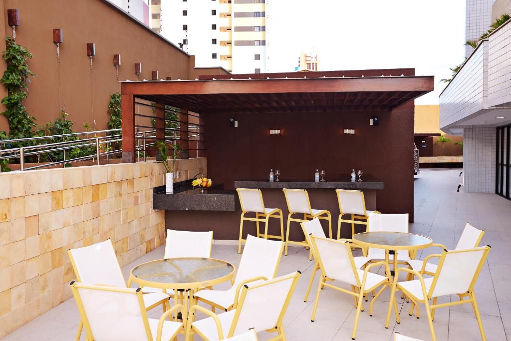  Comfort Hotel & Suites Natal