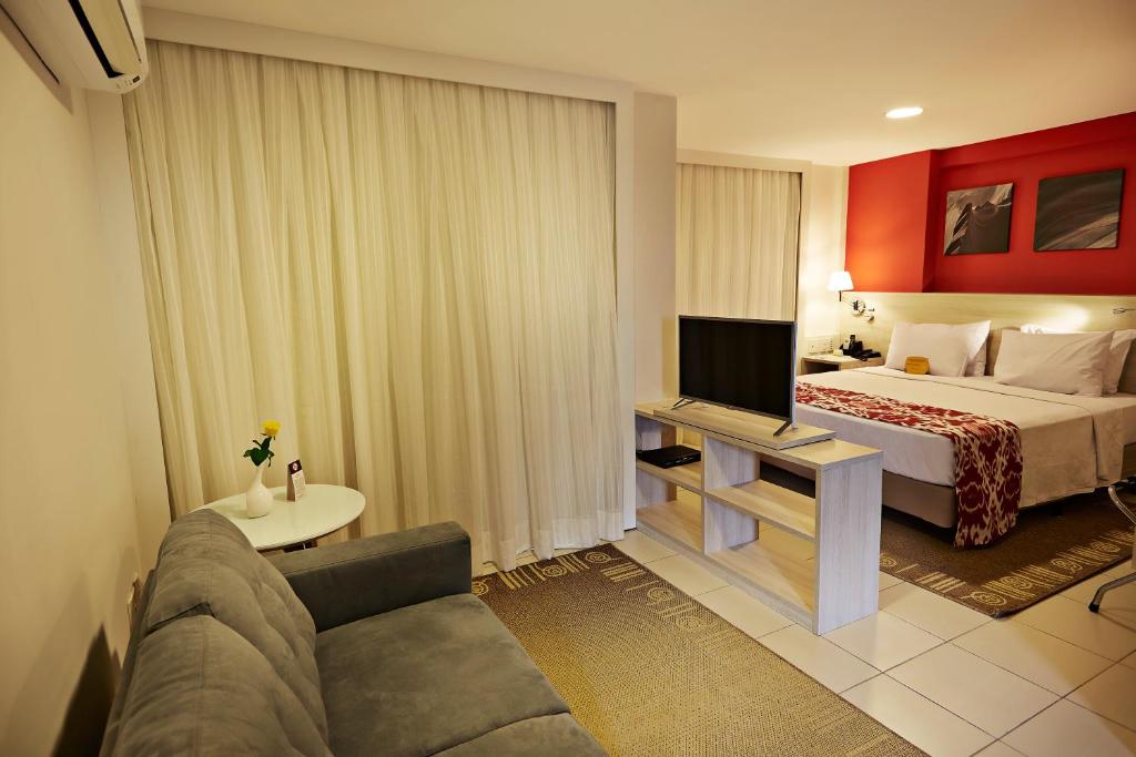  Comfort Hotel & Suites Natal