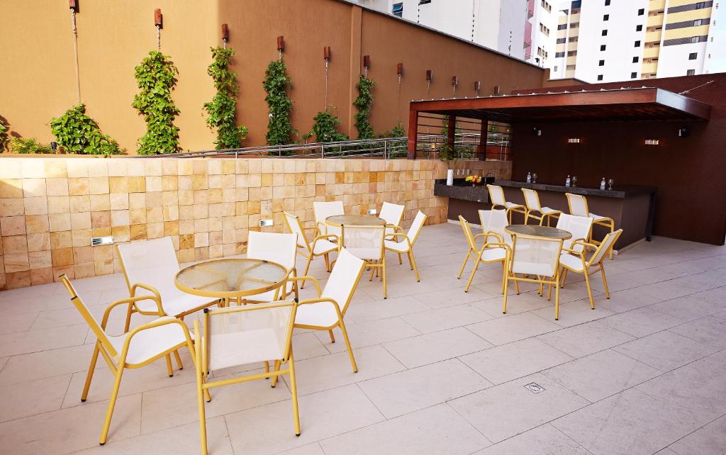  Comfort Hotel & Suites Natal