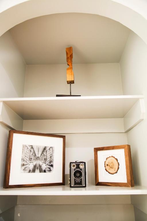 Fotografie z fotogalerie ubytování Franklin Guesthouse v destinaci Brooklyn