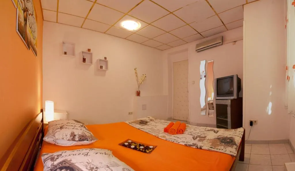 Apartment Hajduk, Split, Croatia