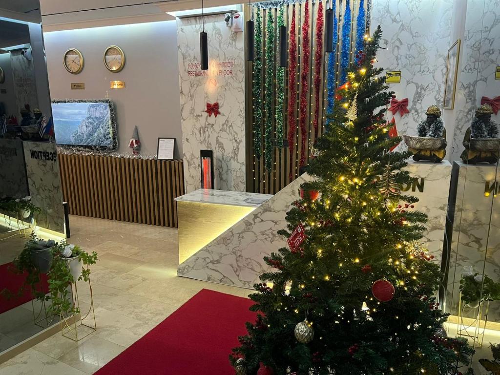Fotografie z fotogalerie ubytování Caspian VF Hotel v destinaci Batumi