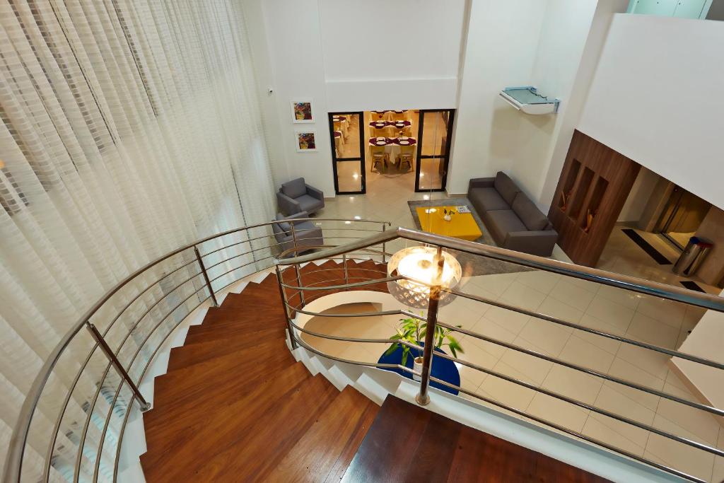  Comfort Hotel & Suites Natal