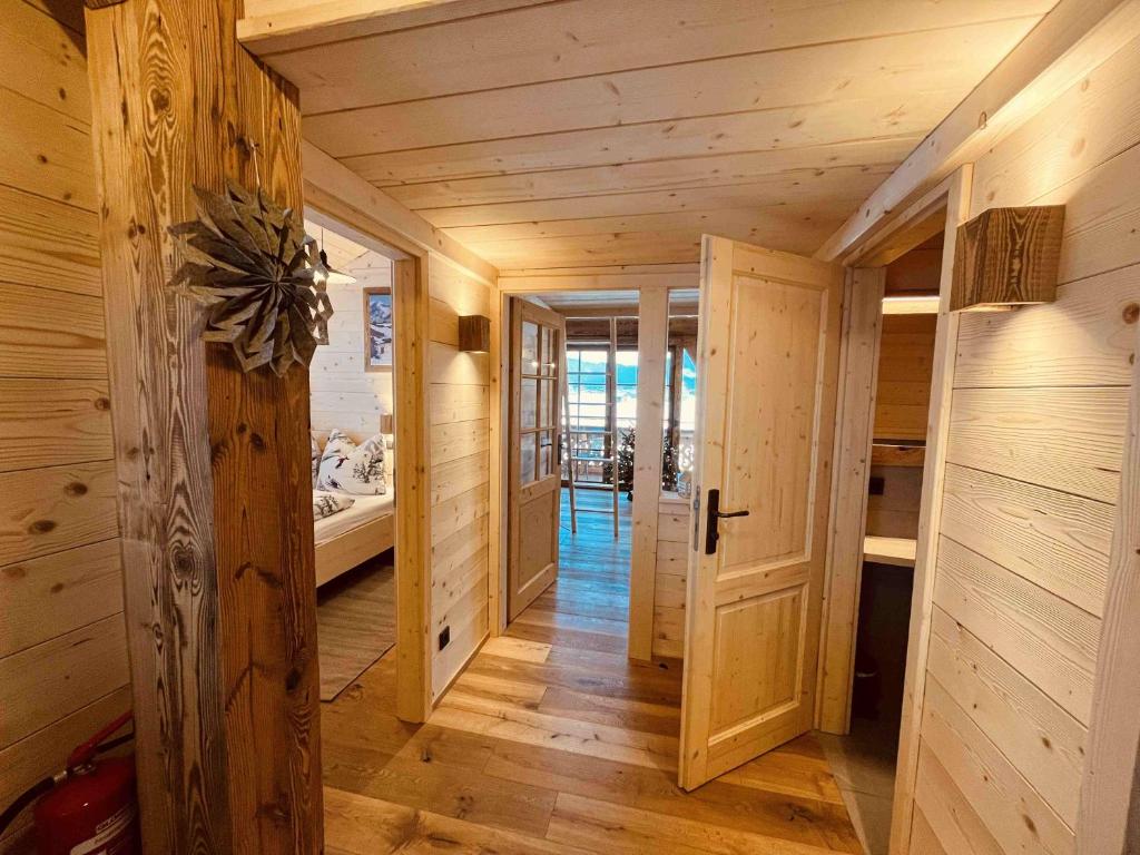 Foto sihtkohas Lofer asuva majutusasutuse Chalet Herbst galeriist