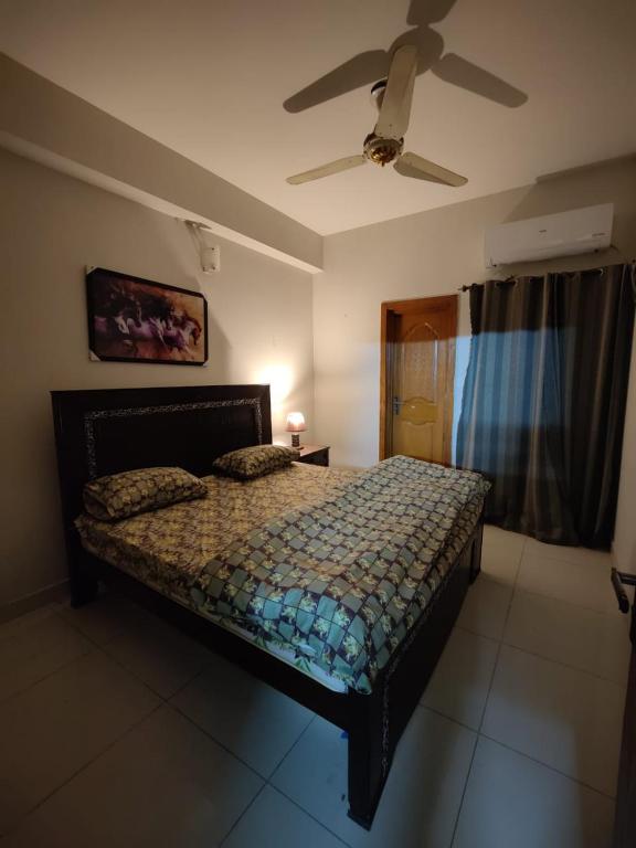 Morbex Inn Hotel Islamabad - Two-Bedroom Family Apartment