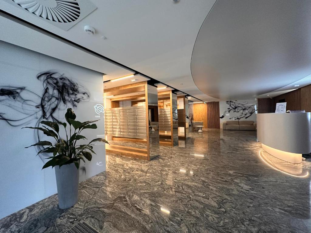 Apartament Trzy Wieże, Free parking, Self check-in, Katowice - 1