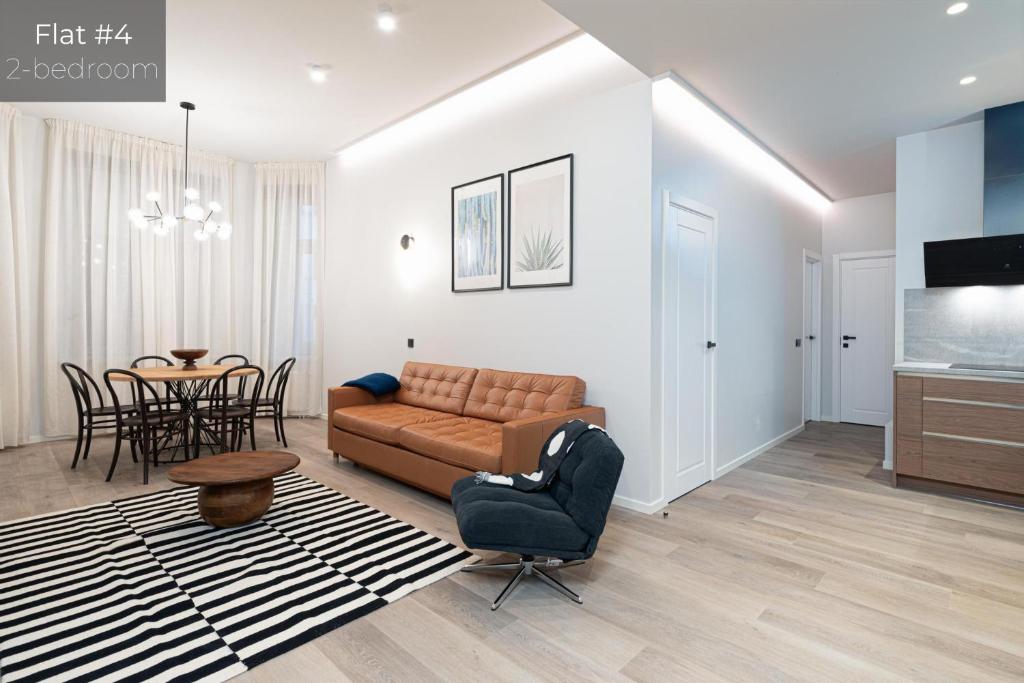 Dandelion Apartments Avalon, Riga (aktualisierte Preise für 2026)