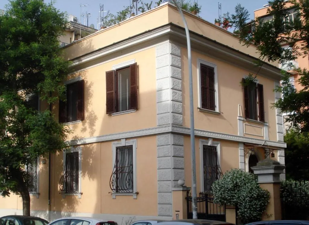 Un Sogno Di Casa, Roma, Italia