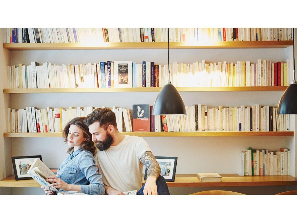 9Hotel Opera - Resim 34