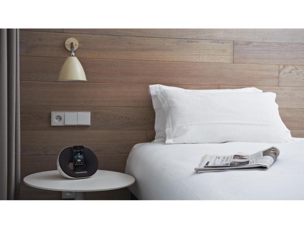 9Hotel Opera - Resim 35