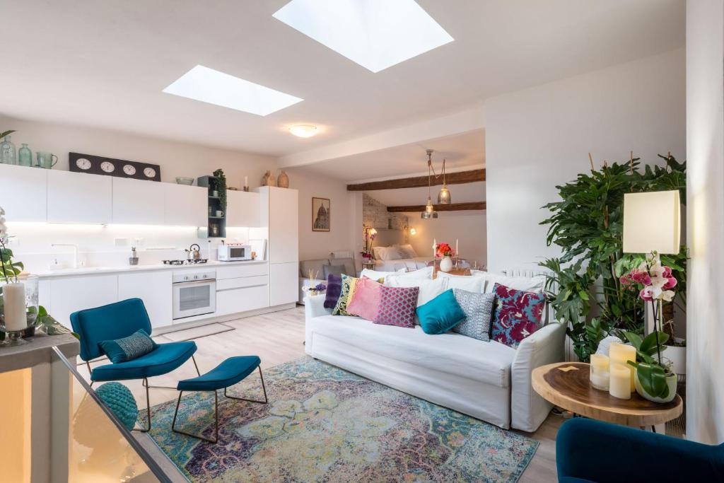 Design Loft Belle Donne