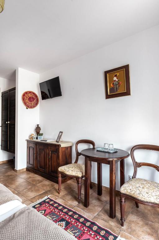 Pensjonat Dom Podróżnika - Double Room With Balcony