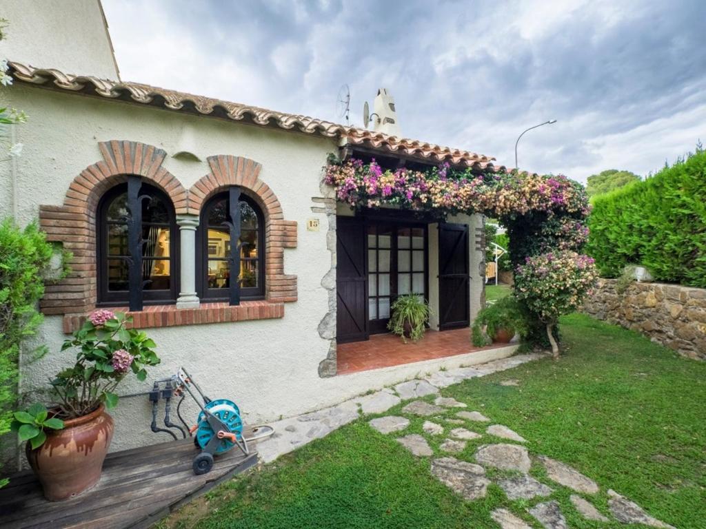 House in L'Estartit - Costa Brava - Les Oliveres 15